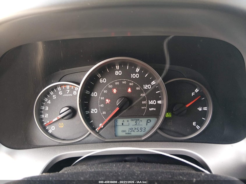 2016 TOYOTA RAV4 auction photo 7