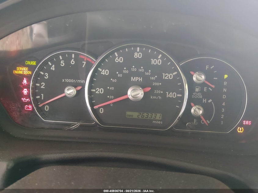 MITSUBISHI GALANT 2012 VIN 4A32B2FF8CE022701