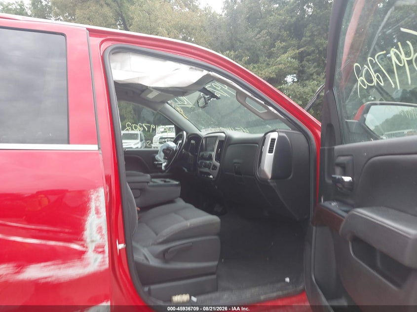 2019 GMC SIERRA 1500 LIMITED auction photo 8