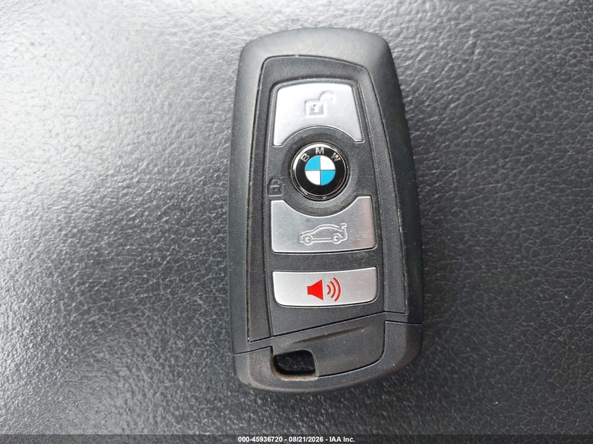 BMW X3 - zdjęcie 11