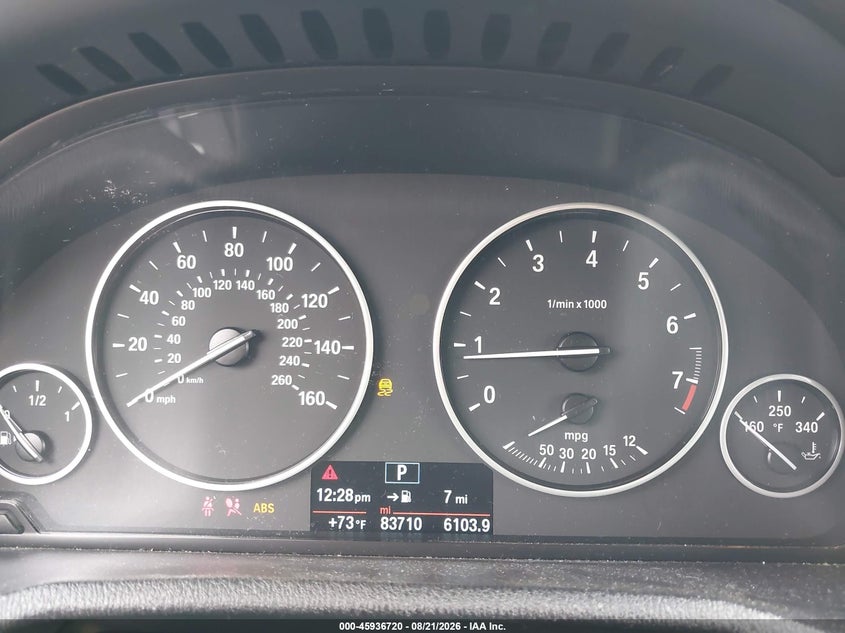 BMW X3 - zdjęcie 7