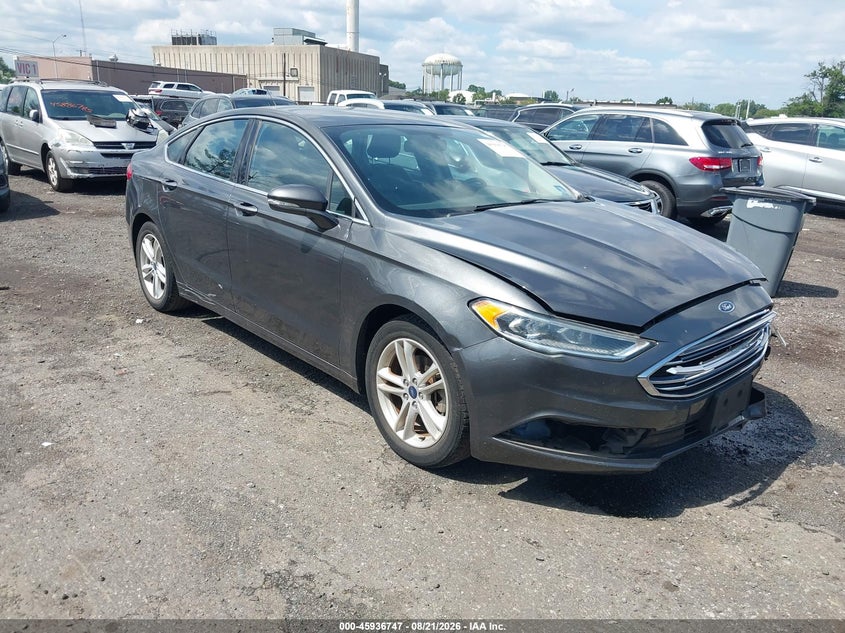 Vin: 3fa6p0hd1jr283030, lot: 46435888, ford fusion se 2018 img_1