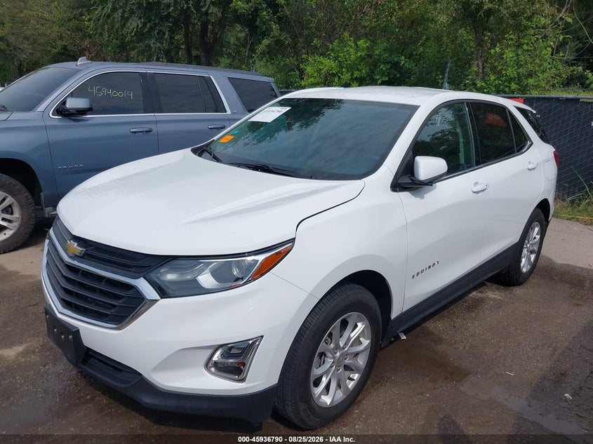 CHEVROLET EQUINOX 2019 VIN 3GNAXKEV0KS589165