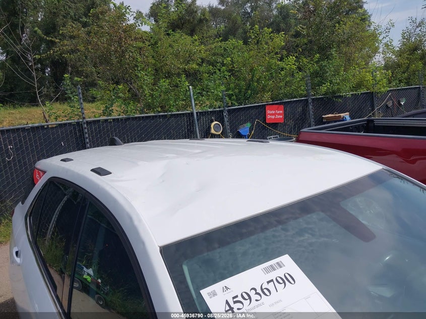 CHEVROLET EQUINOX 2019 VIN 3GNAXKEV0KS589165