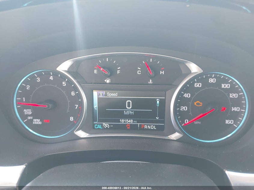 CHEVROLET TRAVERSE 2019 VIN 1GNEVGKW5KJ169193