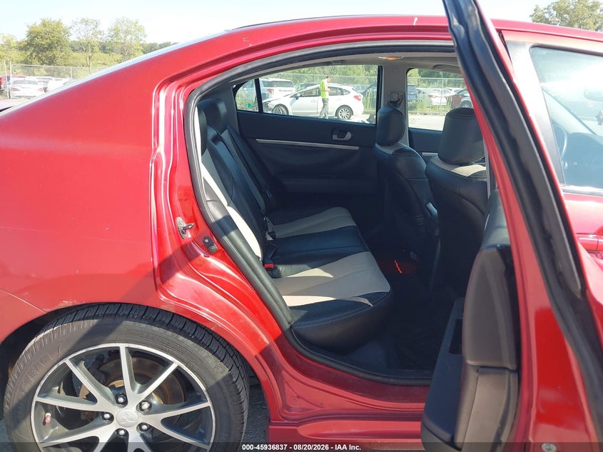 2009 MITSUBISHI GALANT auction photo 8