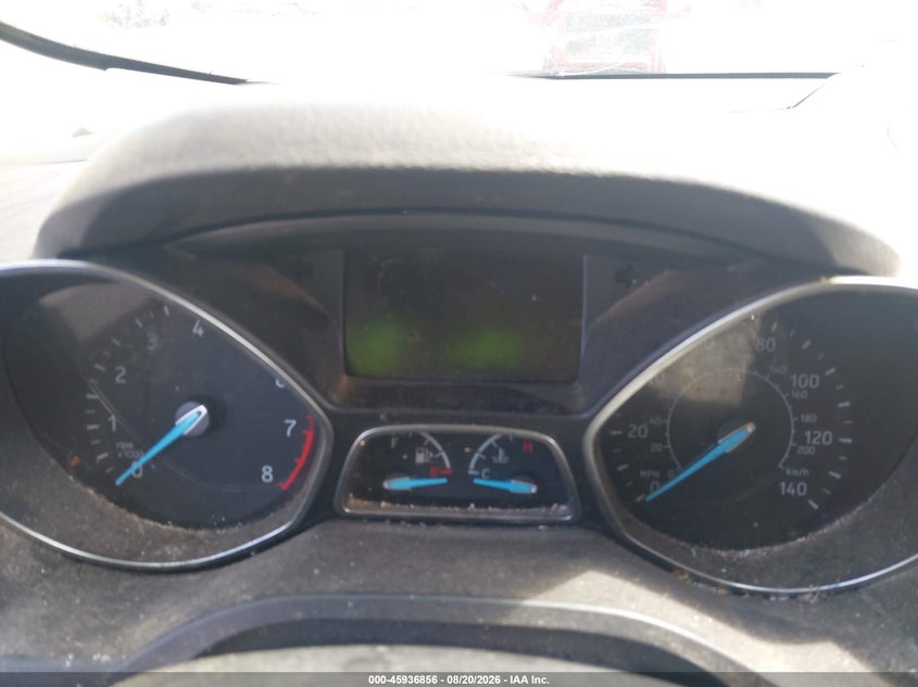 FORD ESCAPE 2017 VIN 1FMCU0GD2HUD50207