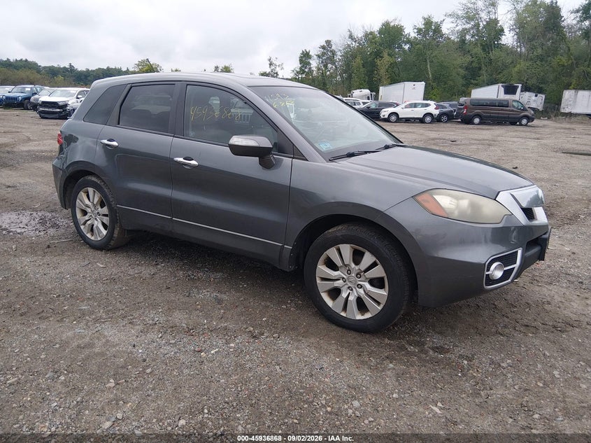 Vin: 5j8tb1h23aa001952, lot: 46436009, acura rdx 2010 img_1