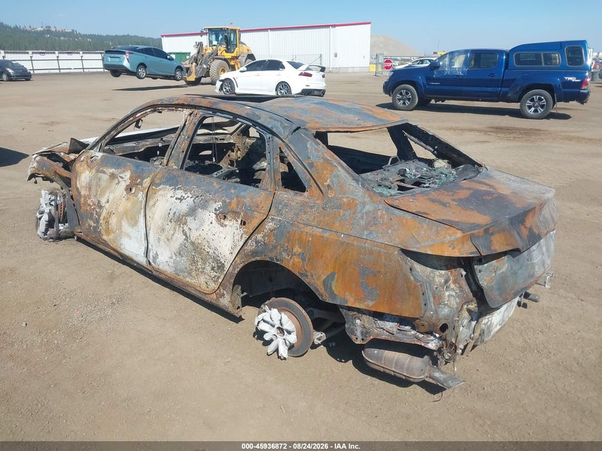 2023 AUDI A4 auction photo 3