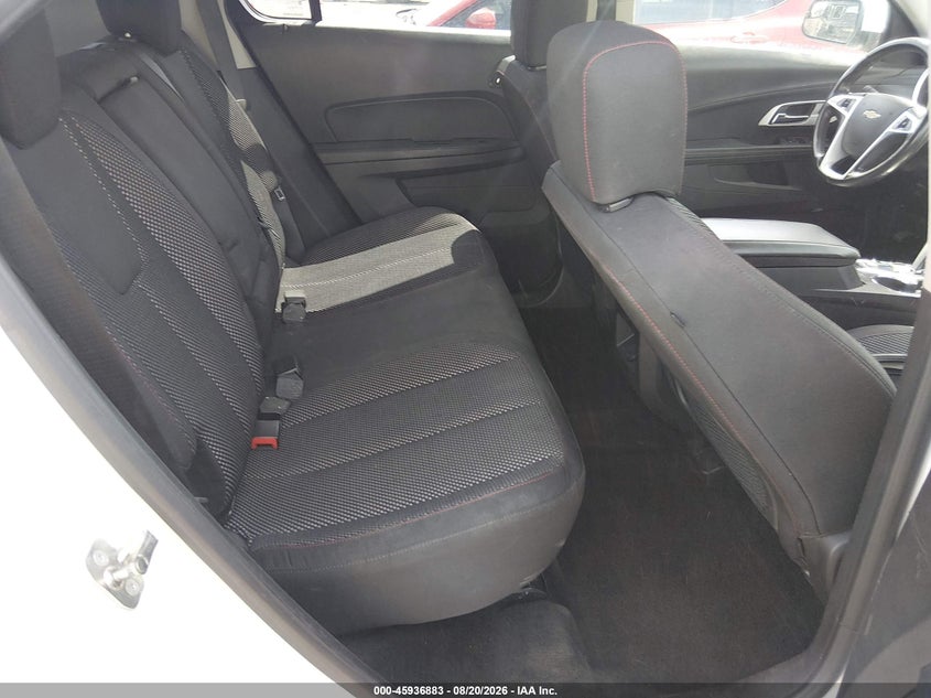 CHEVROLET EQUINOX 2013 VIN 2GNALDEK6D6320568