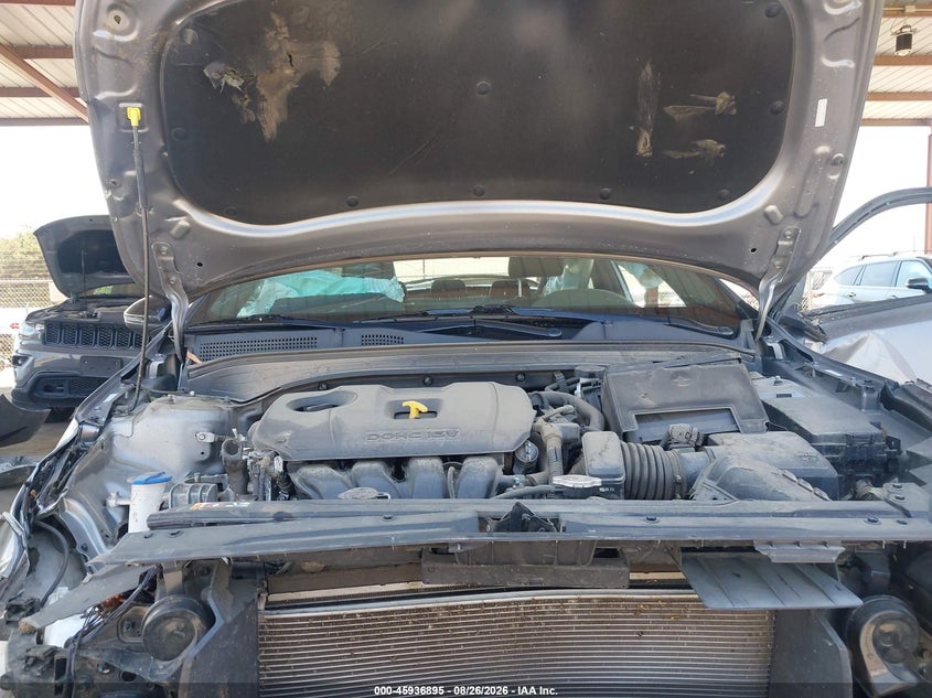 KIA FORTE 2023 VIN 3KPF54AD5PE647306
