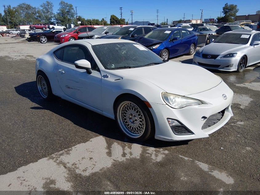 Vin: jf1znaa12e9705851, lot: 46436040, scion fr-s 2014 img_1