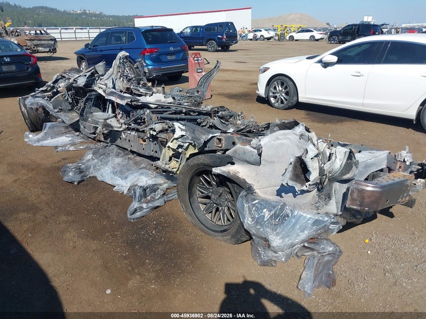2018 FORD F-150 auction photo 3