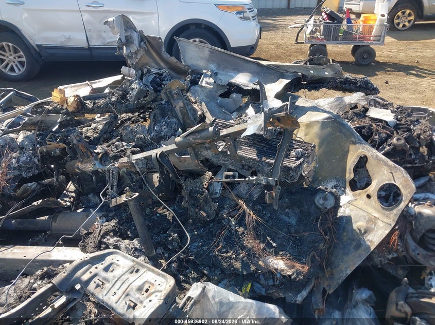 2018 FORD F-150 auction photo 5