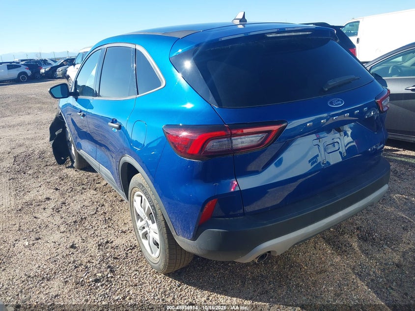 Vin: 1fmcu9fn3pua59258, lot: 46436055, ford escape 20233