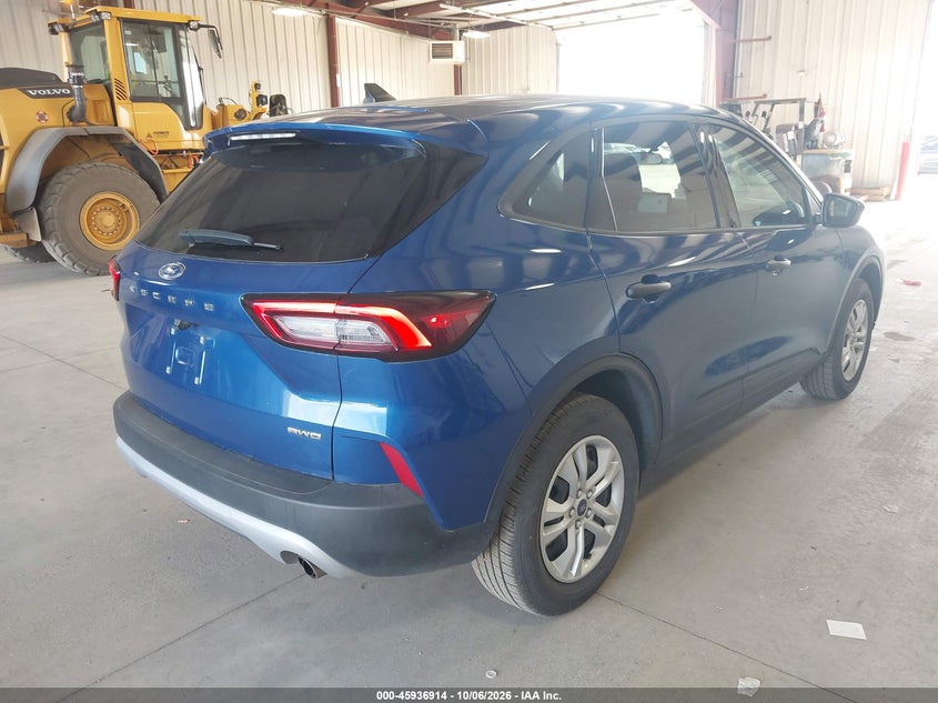 Vin: 1fmcu9fn3pua59258, lot: 46436055, ford escape 20234