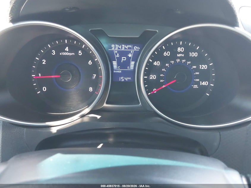 HYUNDAI VELOSTER 2017 VIN KMHTC6AD3HU321944