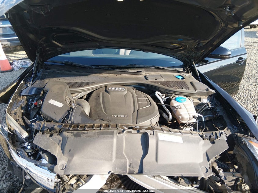 2018 AUDI A6 2.0T PREMIUM/2.0T SPORT · Photo 10