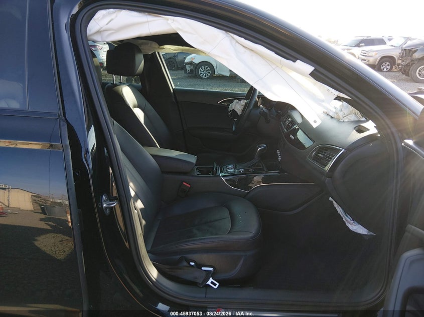 2018 AUDI A6 2.0T PREMIUM/2.0T SPORT · Photo 5