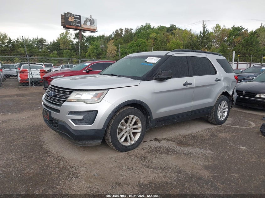 Vin: 1fm5k7b85ggb86143, lot: 46436200, ford explorer 20162