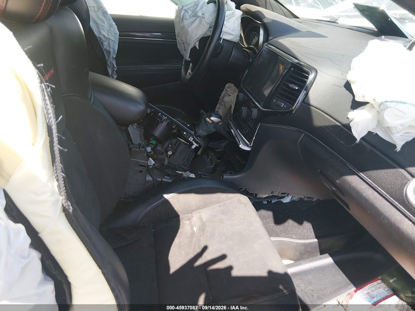 2019 JEEP GRAND CHEROKEE auction photo 5