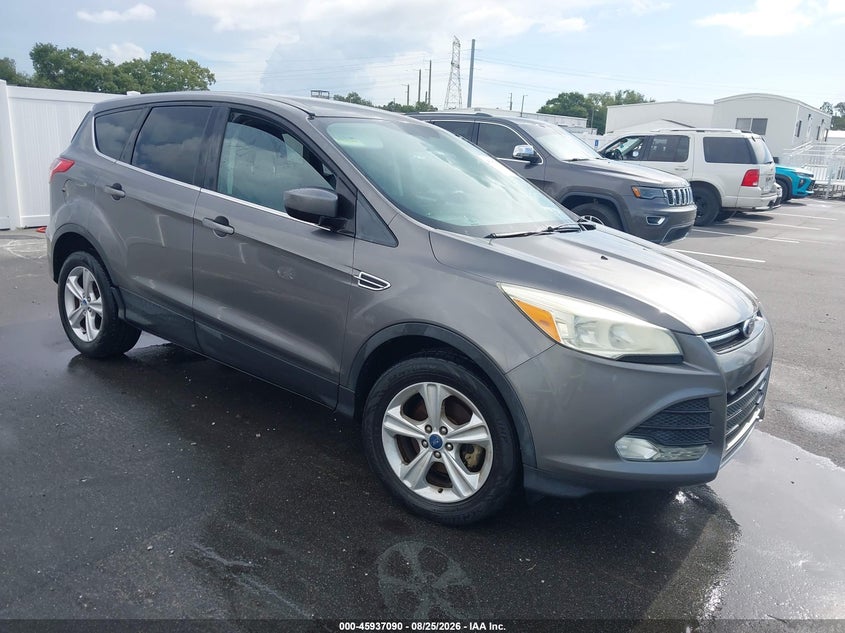 Vin: 1fmcu0gx6dud15433, lot: 46436231, ford escape se 2013 img_1