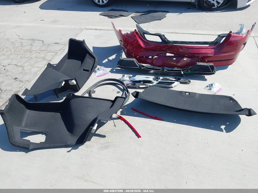 KIA K5 2022 VIN 5XXG64J28NG094459