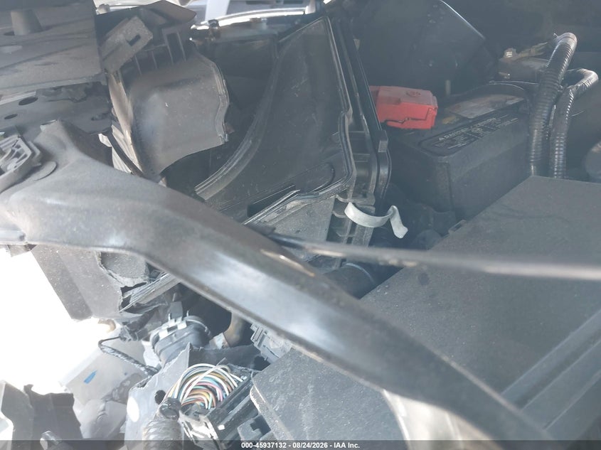 2019 HONDA CIVIC SEDAN 2.0L I-4 DOHC, VVT, 158HP