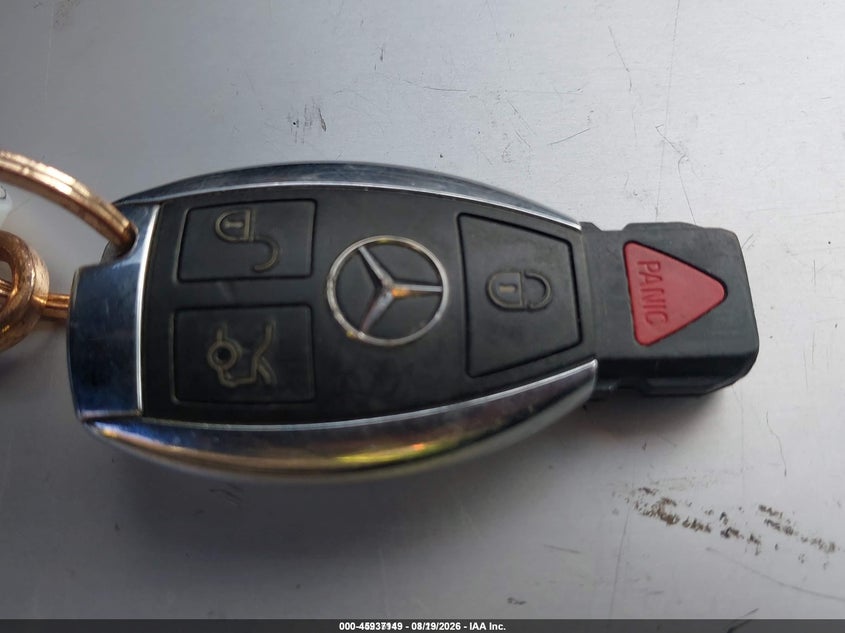 MERCEDES-BENZ C 300 - zdjęcie 11