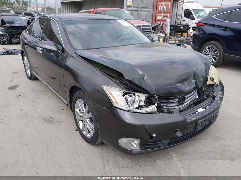 Vin: jthbk1eg8c2490855, lot: 46436311, lexus es 350 2012 img_1