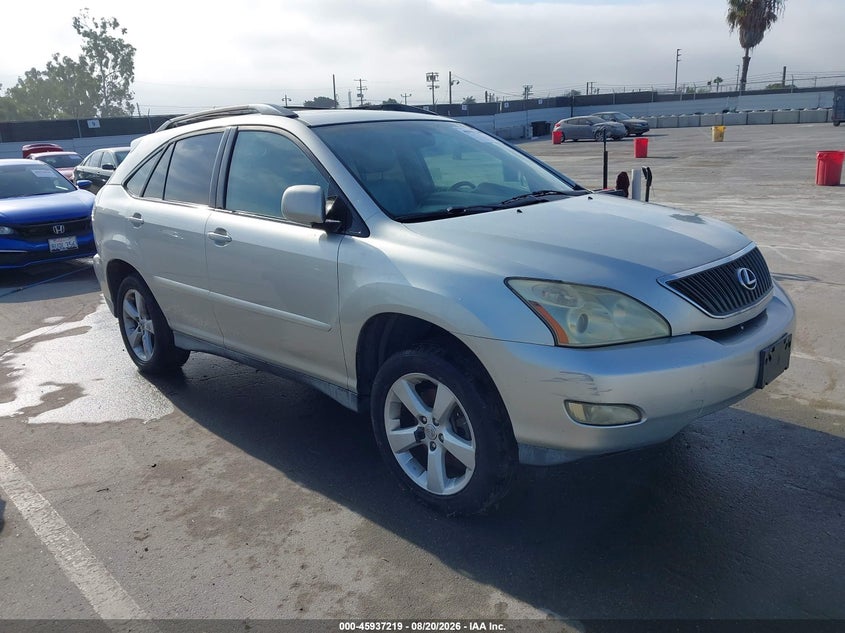 2005 LEXUS RX 330 auction photo 1