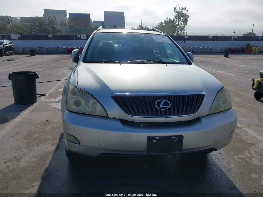 2005 LEXUS RX 330 auction photo 6