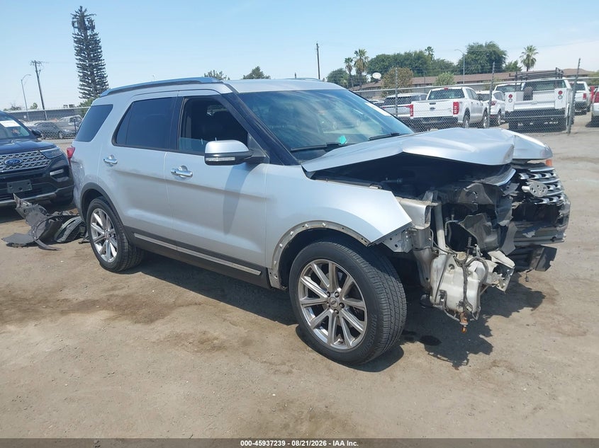 Vin: 1fm5k7f89gga72642, lot: 46436381, ford explorer limited 2016 img_1