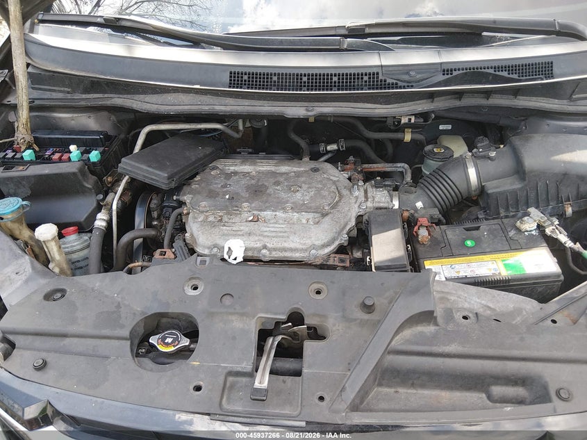HONDA ODYSSEY 2015 VIN 5FNRL5H61FB091844