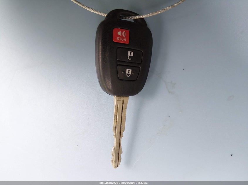 TOYOTA RAV4 - zdjęcie 11