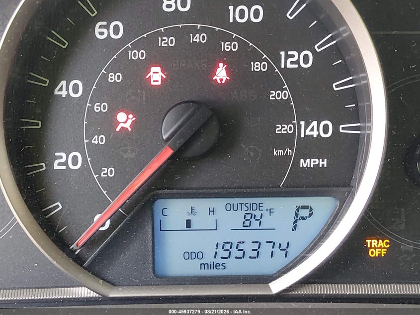 TOYOTA RAV4 - zdjęcie 16