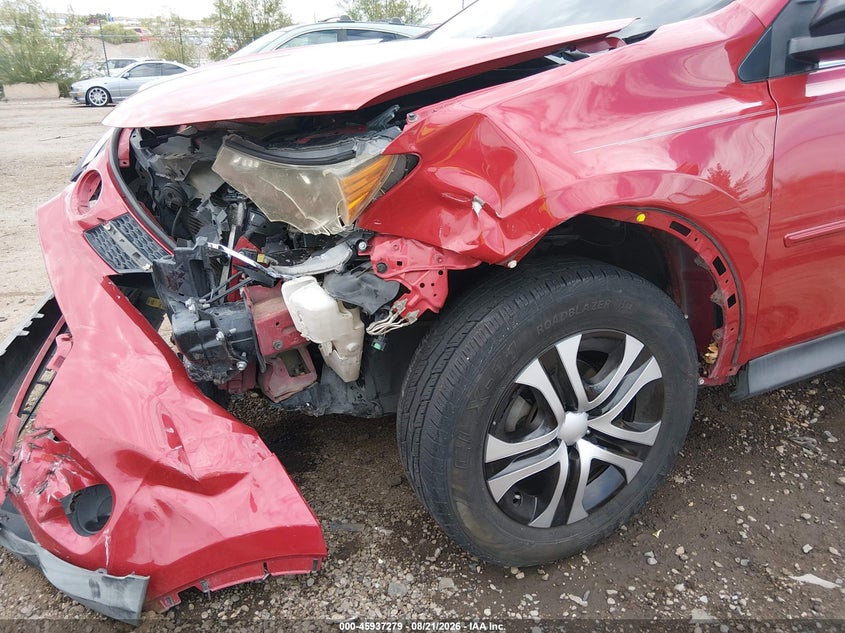TOYOTA RAV4 - zdjęcie 6