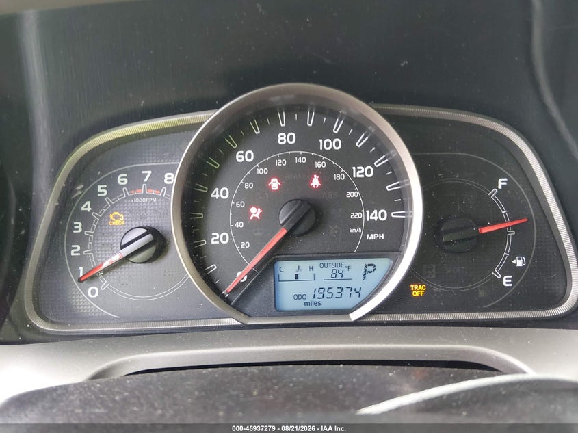 TOYOTA RAV4 - zdjęcie 7