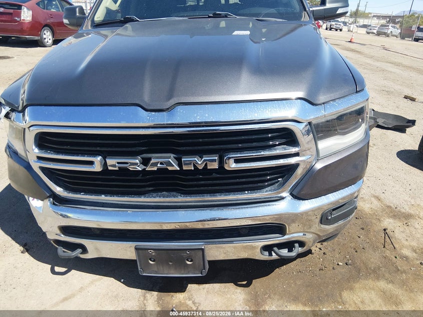 RAM 1500 - zdjęcie 12