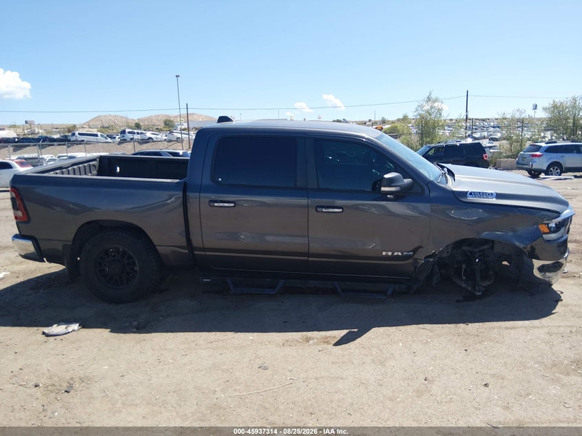 RAM 1500 - zdjęcie 13