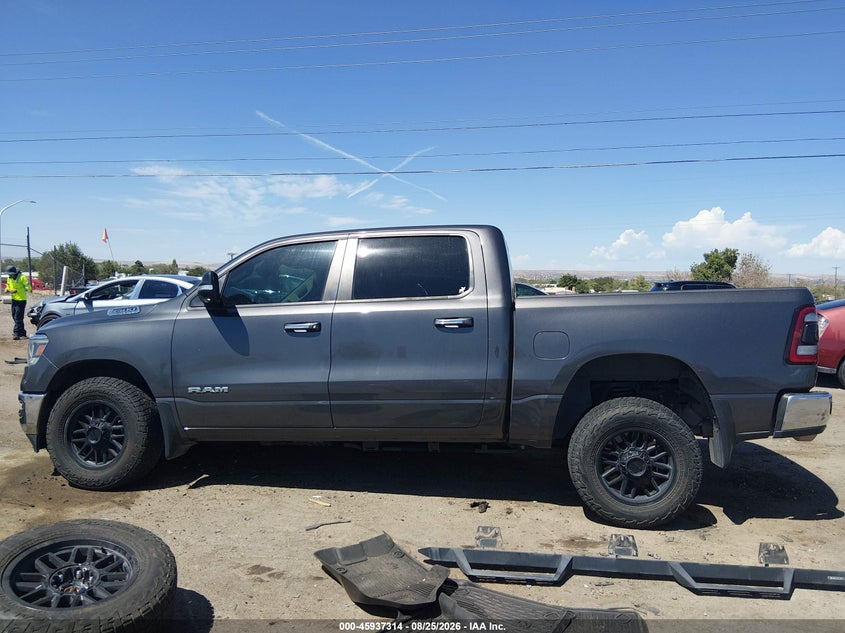 RAM 1500 - zdjęcie 14