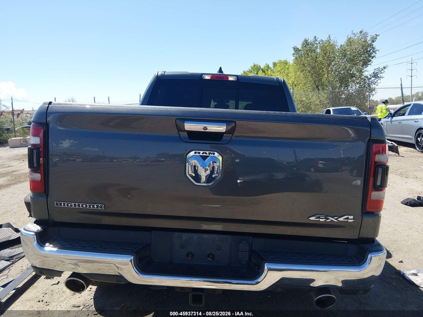 RAM 1500 - zdjęcie 16