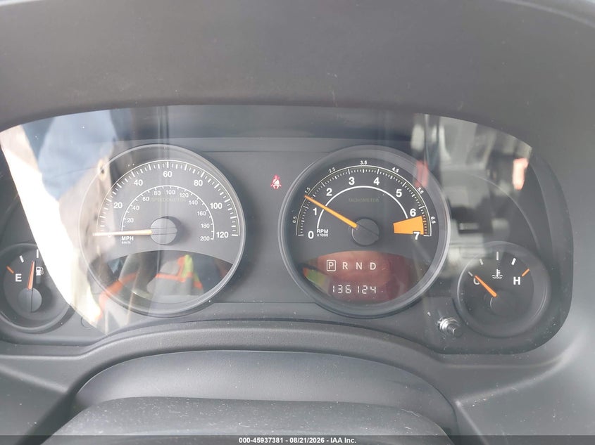 Photo 7 - JEEP COMPASS