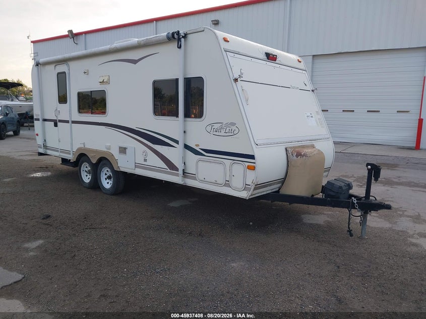 2004 R-VISION OTHER auction photo 1