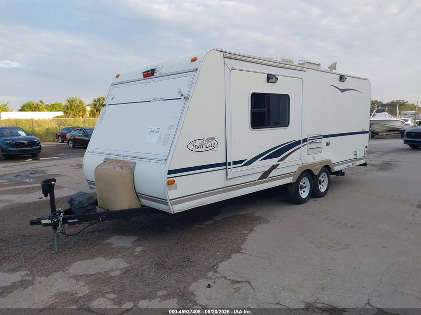 2004 R-VISION OTHER auction photo 2