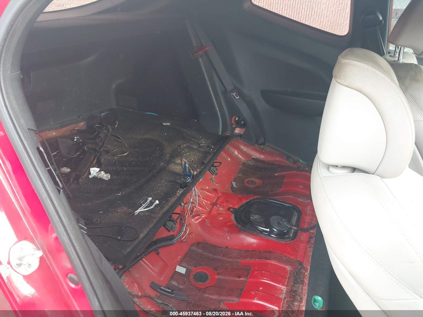HYUNDAI VELOSTER 2019 VIN KMHTH6AB2KU015714