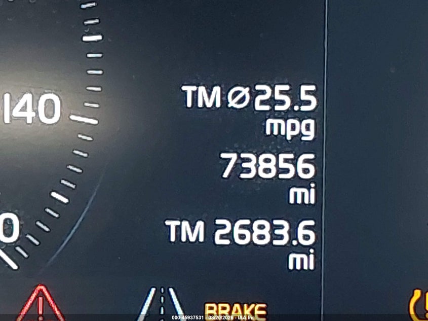 VOLVO S90 2017 VIN YV1102AK0H1008387