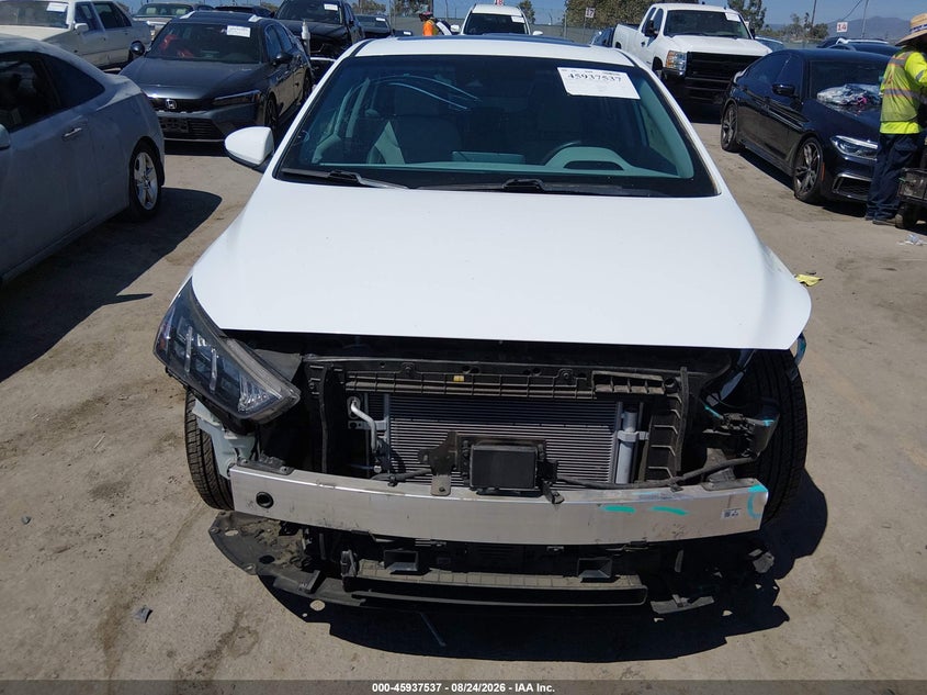  IONIQ