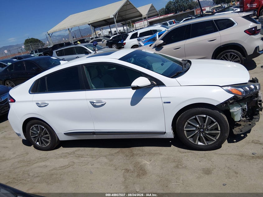  IONIQ
