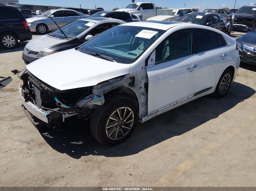  IONIQ